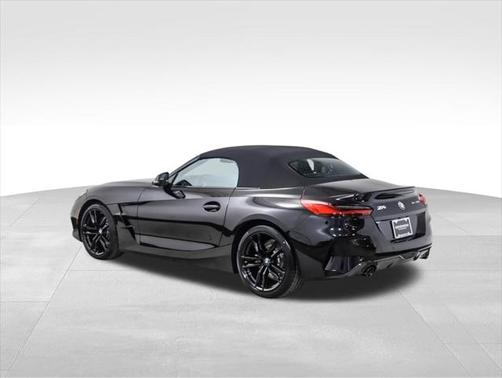 2025 BMW Z4 sDrive30i