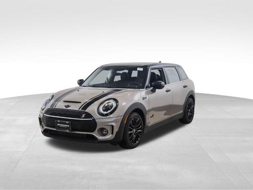2023 MINI Clubman Cooper S ALL4