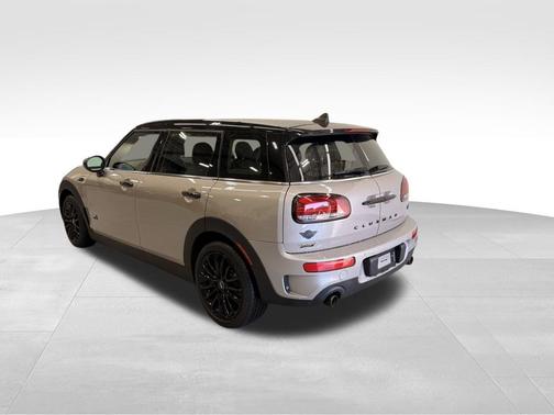 2023 MINI Clubman Cooper S ALL4