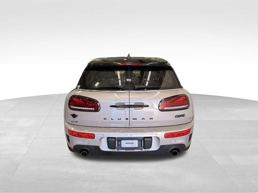 2023 MINI Clubman Cooper S ALL4