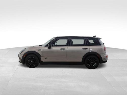 2023 MINI Clubman Cooper S ALL4