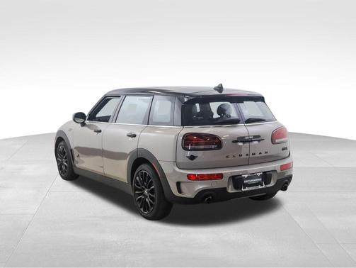 2023 MINI Clubman Cooper S ALL4