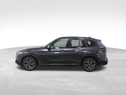 2022 BMW X3 M40i
