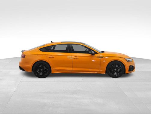 2021 Audi S5 Premium Plus TFSI quattro Tiptronic