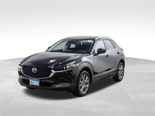 2023 Mazda CX-30 2.5 S Select Package