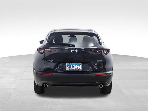2023 Mazda CX-30 2.5 S Select Package