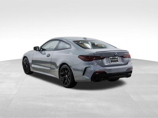 2026 BMW M440 i xDrive