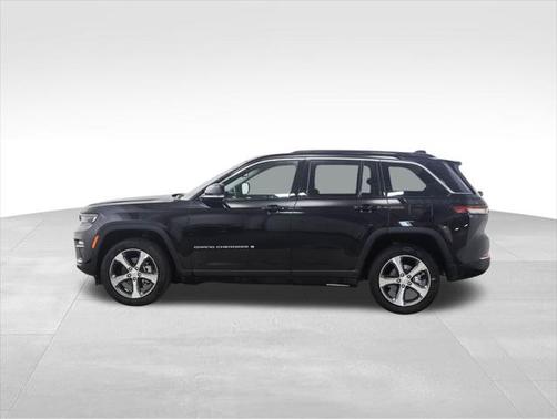 2023 Jeep Grand Cherokee Limited X