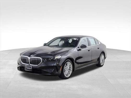 2024 BMW 530 i xDrive