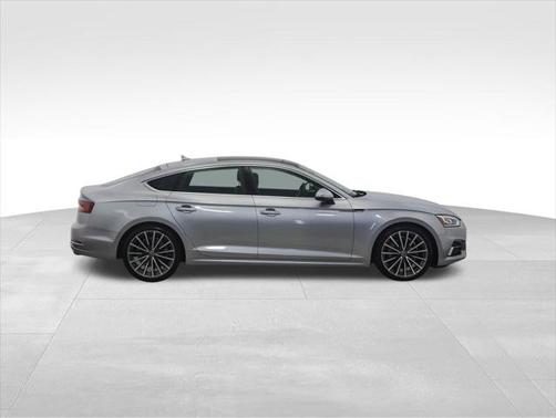 2018 Audi A5 2.0T Premium Plus