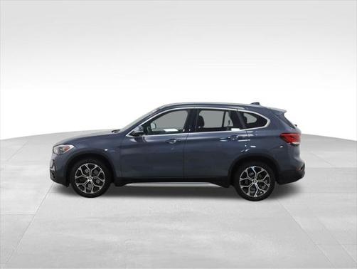 2020 BMW X1 xDrive28i