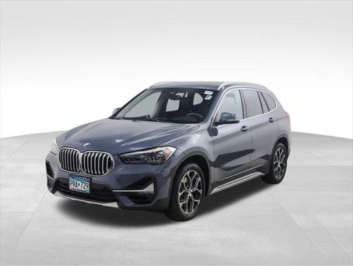 2020 BMW X1 xDrive28i