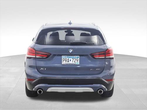 2020 BMW X1 xDrive28i