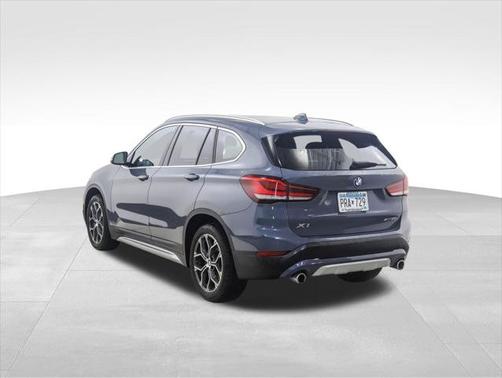 2020 BMW X1 xDrive28i