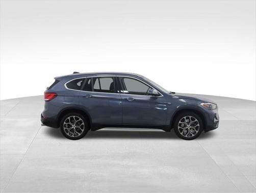 2020 BMW X1 xDrive28i