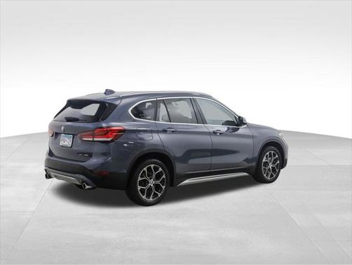 2020 BMW X1 xDrive28i