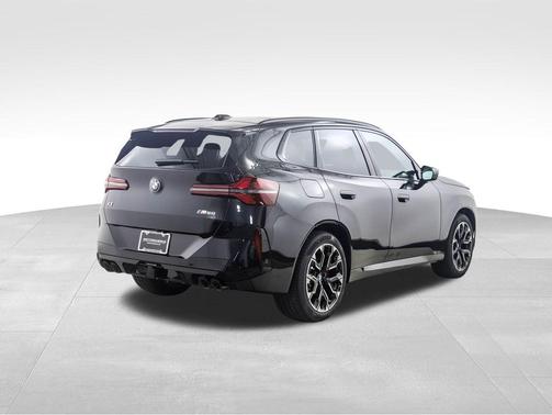 2025 BMW X3 M50 xDrive