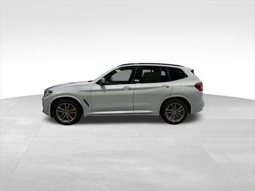 2021 BMW X3 M40i