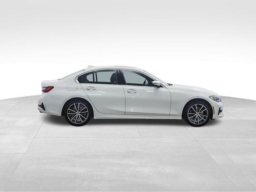 2020 BMW 330 xDrive
