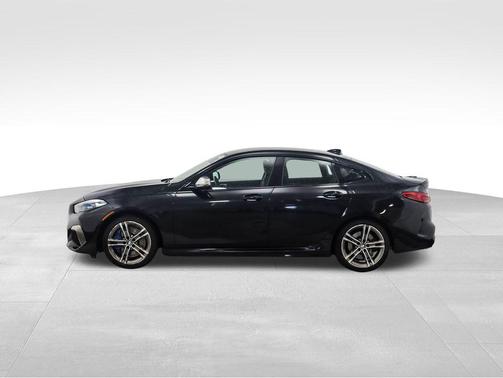 2020 BMW M235 Gran Coupe xDrive