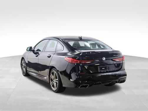 2020 BMW M235 Gran Coupe xDrive