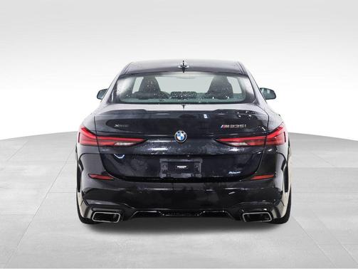 2020 BMW M235 Gran Coupe xDrive