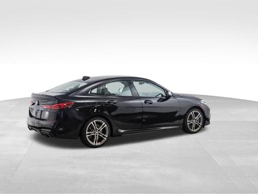 2020 BMW M235 Gran Coupe xDrive
