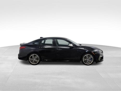 2020 BMW M235 Gran Coupe xDrive