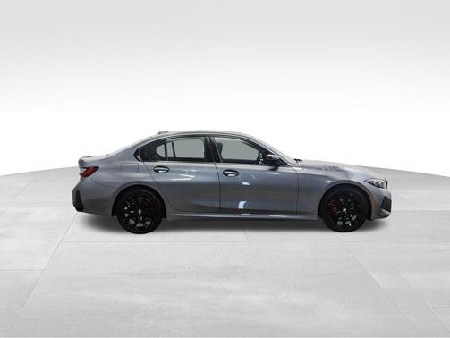 2026 BMW 330 xDrive NA