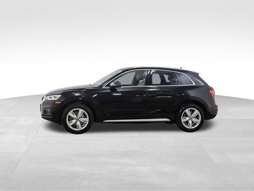 2019 Audi Q5 2.0T Premium Plus