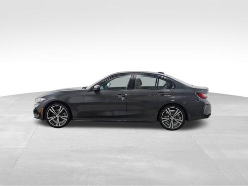 2023 BMW 330 xDrive