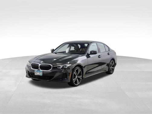 2023 BMW 330 xDrive