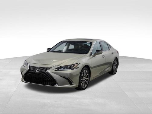 2019 Lexus ES 350 Base