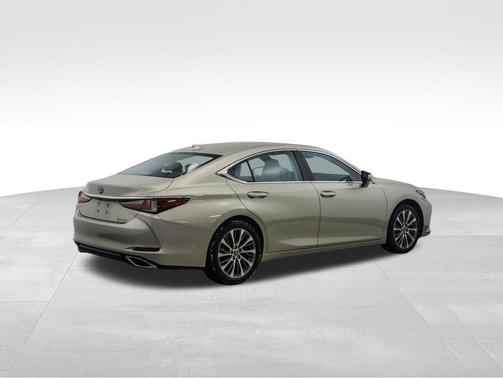 2019 Lexus ES 350 Base