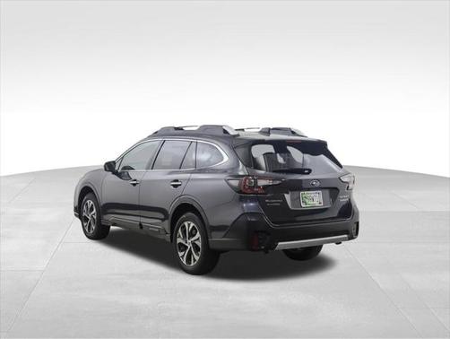 2022 Subaru Outback Touring XT