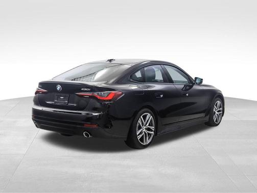 2023 BMW 430 Gran Coupe i xDrive