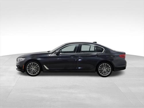 2019 BMW 530 xDrive