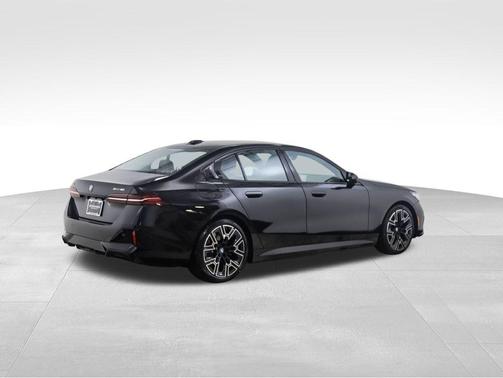 2026 BMW i5 xDrive40