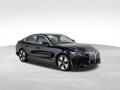 2025 BMW i4 Gran Coupe xDrive40
