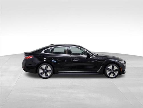 2025 BMW i4 Gran Coupe xDrive40