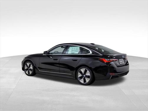 2025 BMW i4 Gran Coupe xDrive40