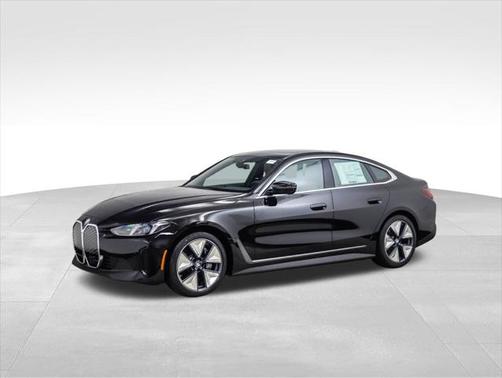 2025 BMW i4 Gran Coupe xDrive40