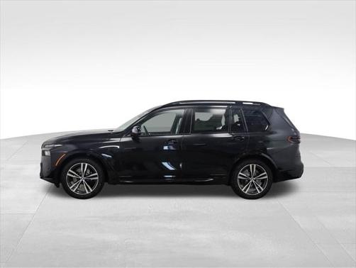 2026 BMW X7 M60i