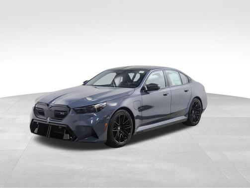 2026 BMW M5 Base