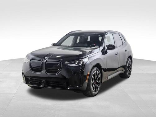 2026 BMW X3 M50 xDrive