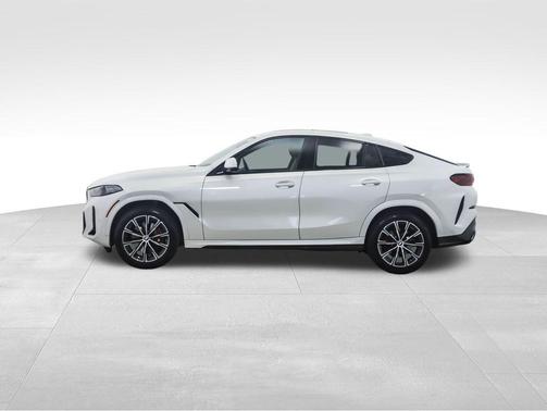 2024 BMW X6 xDrive40i