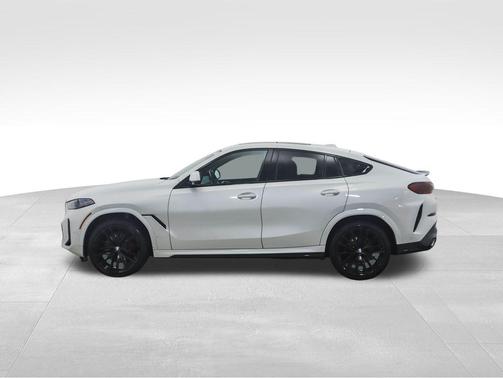 2024 BMW X6 xDrive40i