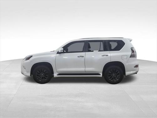 2021 Lexus GX 460 Premium