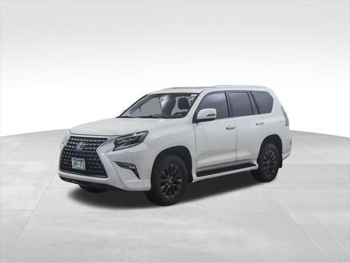 2021 Lexus GX 460 Premium