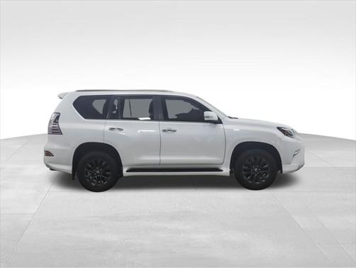 2021 Lexus GX 460 Premium